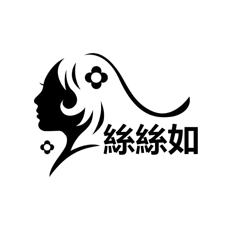 絲絲如